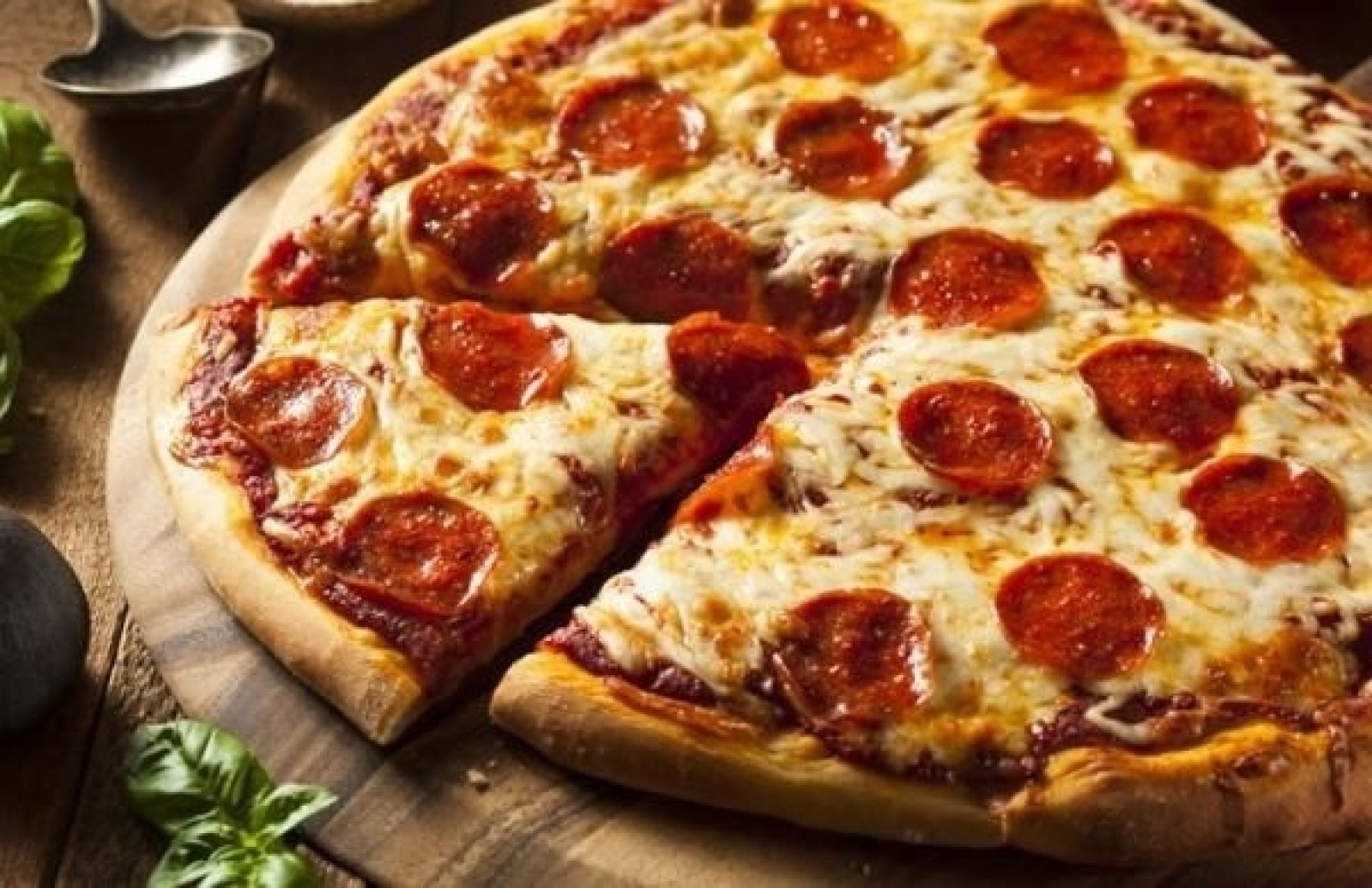 Pizza Grande